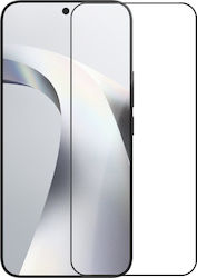 Nillkin Gehärtetes Glas 0,1mm Xiaomi 17T Pro