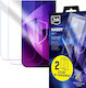 3MK Tempered Glass 2τμχ (Galaxy Z Fold8)