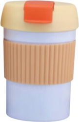 Portable Thermos Bottle Stainless Steel / Plast...