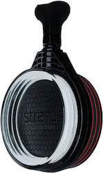 Strands Испански LED Странична Светлина Обем Тип Обеца 3 Функции 10v40v