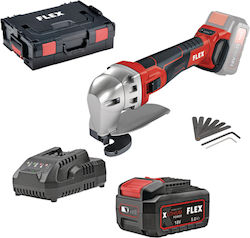 Flex D00580 Cordless Sheet Metal Shear 18V Solo