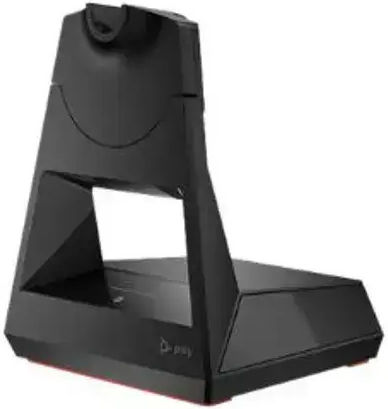 Poly Voyager Office Base 4300/legend 50/focus 2 Poly Voyager Office Base 4300/legend 50/focus 2 Aw6u1aa#ac3