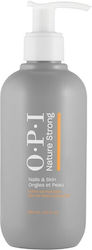 Opi Nature Strong Nails & Skin Soften Up Pedi Soak 250ml