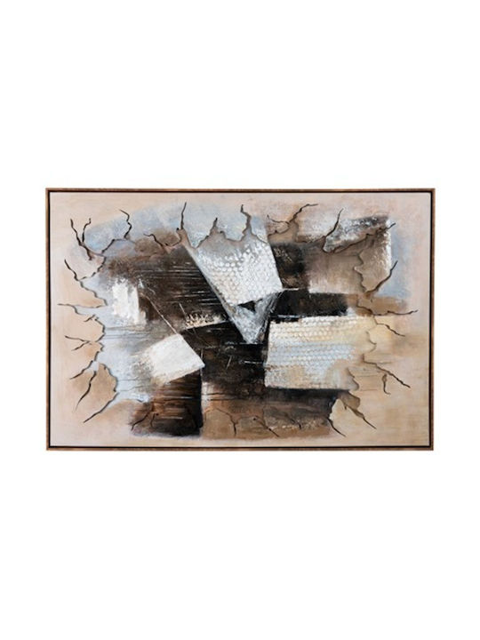 Панел Живопис Рамка 80x120 Екз Zen Collection 5...