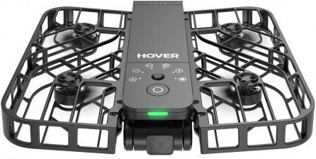 HoverAir X1 Combo Plus Dronă cu Cameră