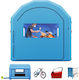 Vevor Vehicle Paint Booth with Blowers