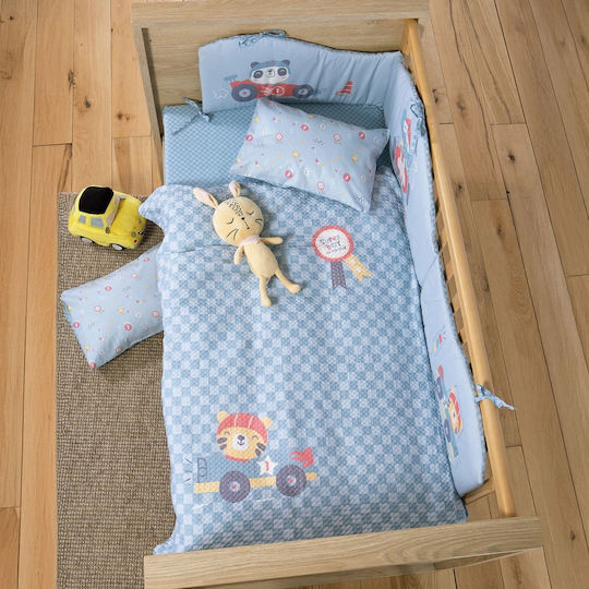 Nef-Nef Homeware Κουβέρτα Αγκαλιάς & Λίκνου Super Boy 80x110εκ. Nef-Nef Homeware Κουβέρτα Αγκαλιάς & Λίκνου Super Boy 80x110εκ.