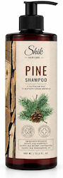 Shik Shine Shampoo 400gr