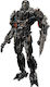 Threezero Transformers Figura De Acțiune În Scară 1:6