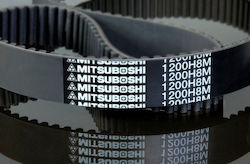 Ιμαντας Κινης Sc112 Sc115 Forza300 Sh300 Mitsuboshi Pl41035