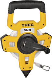 FFG Μετροταινία 50m
