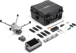 DJI Matrice 4TD (Fly More Combo με DJI RC Plus 2 Enterprise Enhanced) DJI Matrice 4TD (Fly More Combo με DJI RC Plus 2 Enterprise Enhanced)
