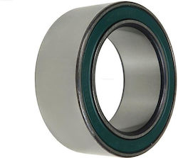 Abe9238nachi-10098 Motorradlager Schutztyp Innenmaß 35mm Höhe 20mm Außenmaß 52mm