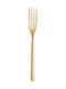 Comas Canada Set Fruit Dessert Forks Stainless Silver 14.5cm 12 Pieces