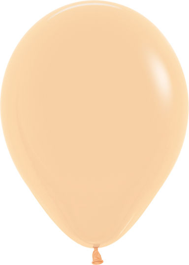 Балони Латекс 12 Peach Blush 50 Бройки