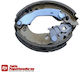 Brake Shoe Set Fiat Panda 169 500 312 Bse655-4872