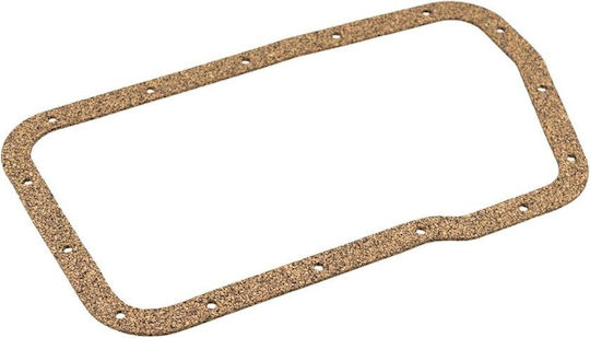 Oil Pan Gasket Fiat Lancia Integrale 3.0 Turbo 16v 7609232-11295