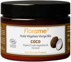 Florame Coconut Oil 125ml