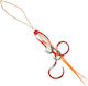 Pregio Replacement Skirts Sk-111 Curly Tai Rubber Hooks No2