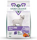 Arden Grange 12kg Grain-Free Dry Dog Food for Adult Dogs with Chicken