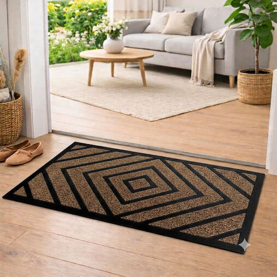 Mc Decor Πατάκι Εισόδου Lines
