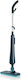 Ariete Dampfreiniger mit 3.5bar Dampfdruck mit Stielgriff