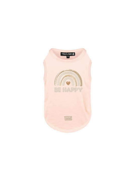 Milk & Pepper T-shirt Σκύλου & Γάτας Azumi 29