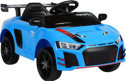 Electric Car for 3+ Years