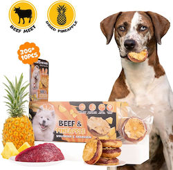 Uniq Dog Treat for Puppies 30g 10 Pieces Uniq Dog Treat for Puppies 30g 10 Pieces