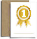 Stm No.1 Card