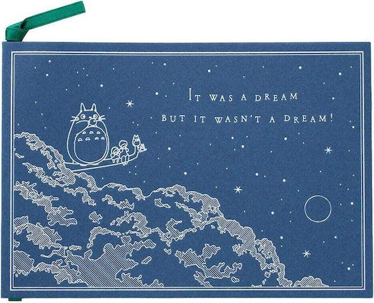 My Neighbor Totoro Greeting Card