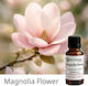 Candle Fragrance Soap 1000ml Magnolia Flower