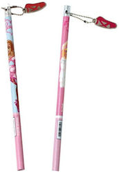 Молив С Гумичка Barbie Gim 2 Дизайна