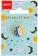 Cosmic Enamel Badge 537075 La Petit Epicerie