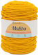 Malibu Cord Yarn 200gr Polyester Mustard