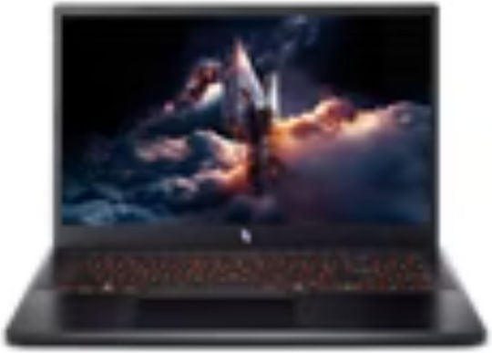 Acer Nitro V15 ANV15-52-95UT 15.6" IPS FHD (i9-13900H/16GB/1TB SSD/GeForce RTX 5060/Без операционна система) (BG Keyboard)