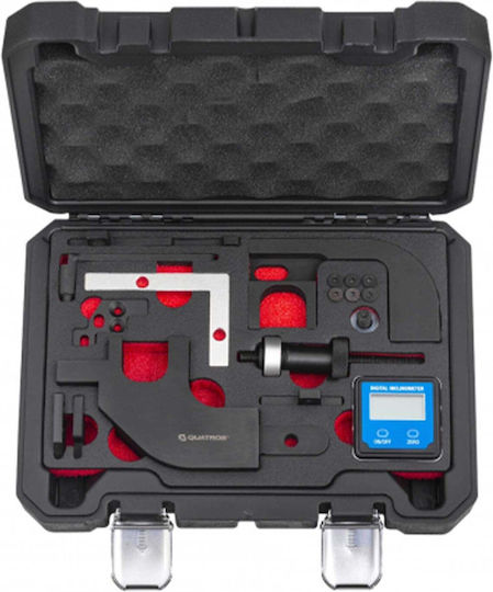 BMW Set de Scule pentru Calarea Distribuției Auto 6 Bucăți pentru Bmw / Citroen / Peugeot / Mini Cooper
