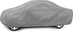 Κουκούλα Pick Up Αυτοκινήτου Mobile Garage M2 Γκρι Αδιάβροχη 490 530x150 160cm