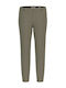 Men's Chinos Slim Fit Olive Light Green