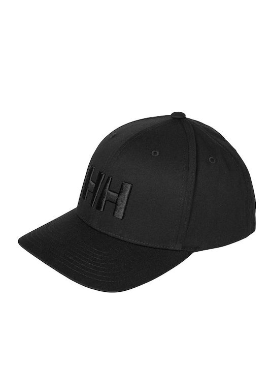 Helly Hansen Black Caps