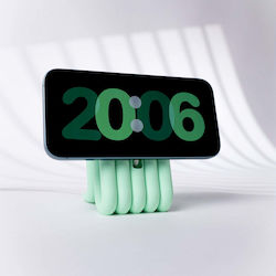 Cute Tubes Βάση Magsafe Matte Mint