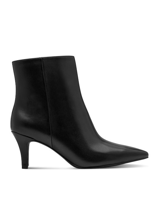 Women's Ankle Boots Black