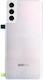 Samsung G996 Galaxy S21 Plus Battery Door + Battery Door Adhesive + Back Camera Lens Bezel Silver Oem