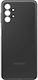 Samsung A135f Galaxy A13 Battery Door + Battery Door Adhesive + Back Camera Lens Bezel Black Oem