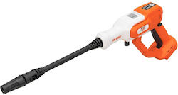 Ruris 8024e Πλυστικό Μπαταρίας 20V 30bar Ruris 8024e Πλυστικό Μπαταρίας 20V 30bar
