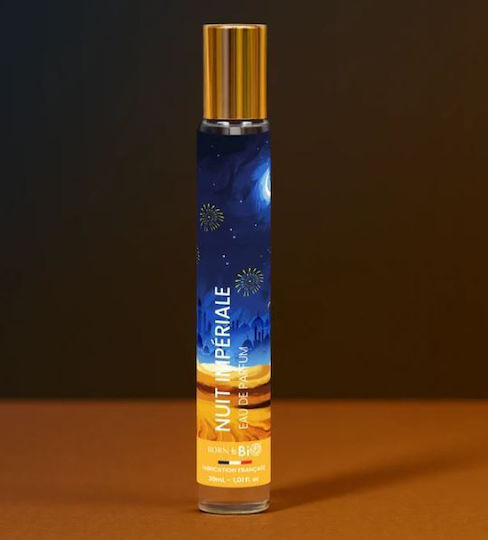 Born To Bio Imperial Night – The Power Of The Night Eau de Parfum 30ml