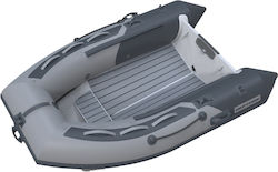 Neptune Inflatable Boat Single Aluminum Hull 270cm