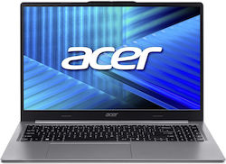 Acer EXO15-41 15" (Ryzen 5-7430U/16GB/512GB) Acer EXO15-41 15" (Ryzen 5-7430U/16GB/512GB)