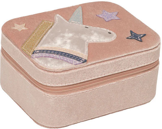 Mimi & Lula Kids Jewelery Box Unicorn