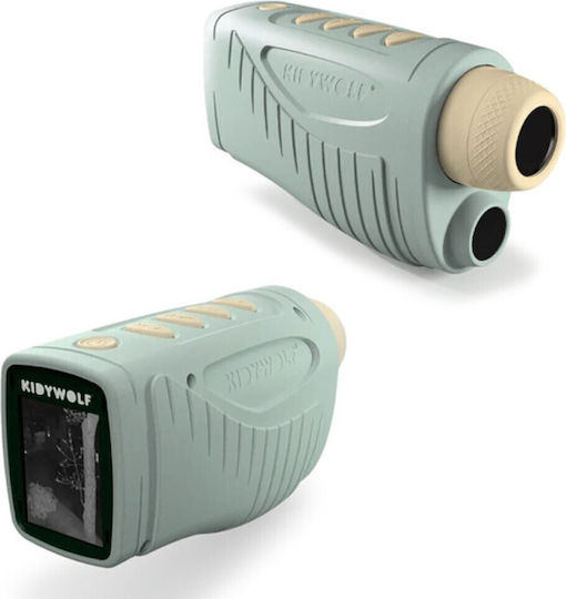 Kidywolf KDW-182761 Παιδική Φωτογραφική Μηχανή 8MP